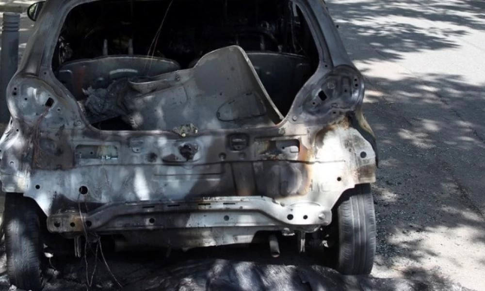 Εμπρησμοί πολυτελών αυτοκινήτων στην Αττική - Ποιοι ανέλαβαν την ευθύνη